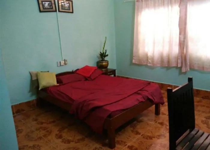 Palm Garden Hotel 2*