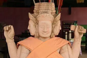 Palm Garden Hotel Siem Reap