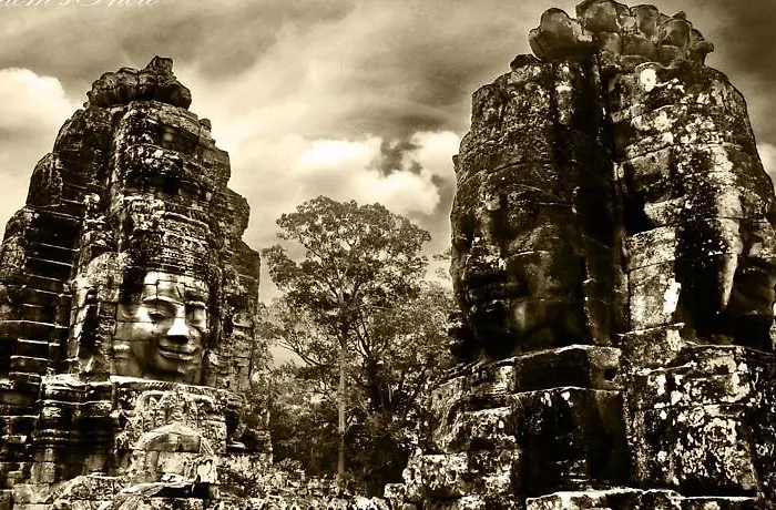 Palm Garden 2* Siem Reap