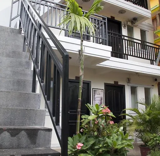 Palm Garden Hotel