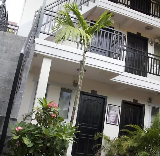 Hotel Palm Garden