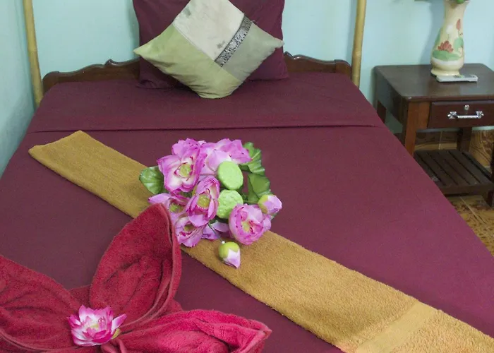 Hotel Palm Garden 2*