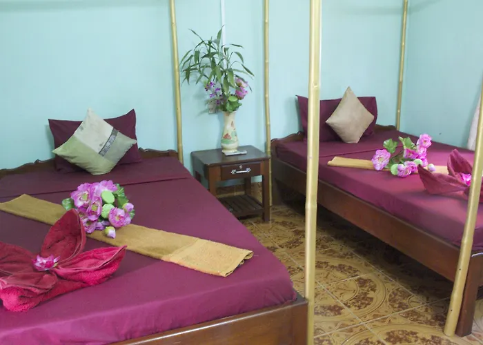 Hotel Palm Garden 2*