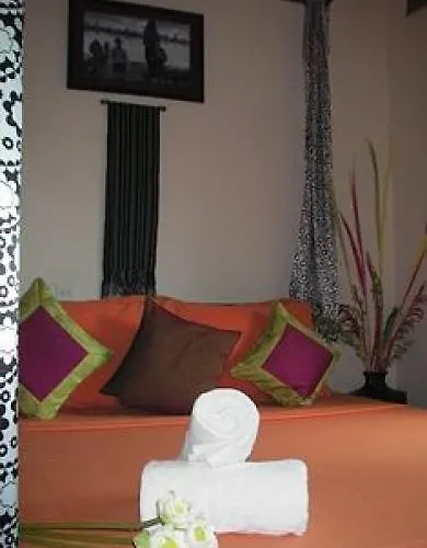 Palm Garden Siem Reap
