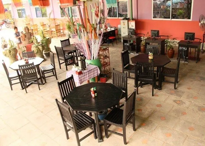 Hotel Palm Garden