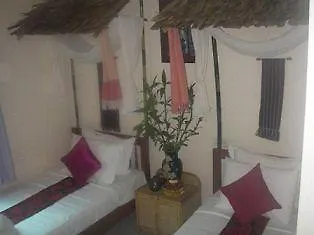 Palm Garden 2* Siem Reap