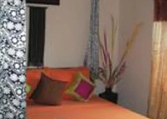 Hotel Palm Garden Siem Reap