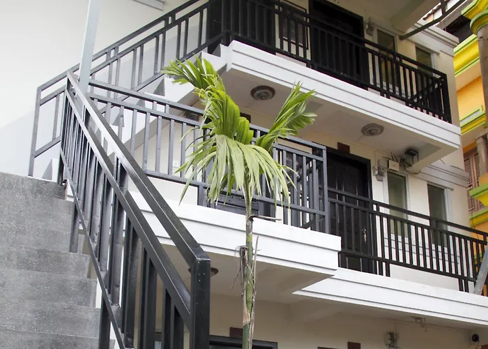 Palm Garden Siem Reap