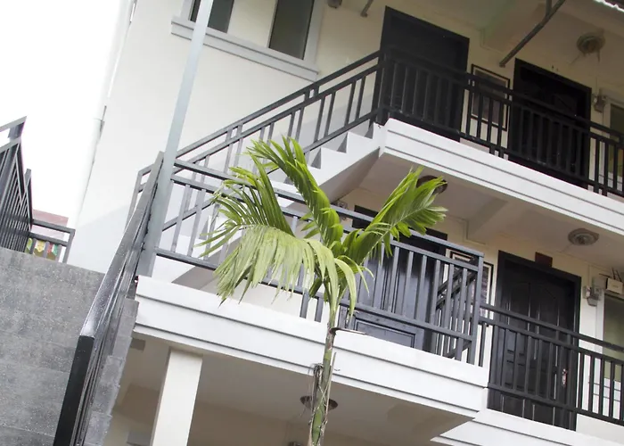 Hotel Palm Garden
